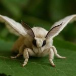 Bicho da Seda: A Fascinante História e o Impacto Ambiental