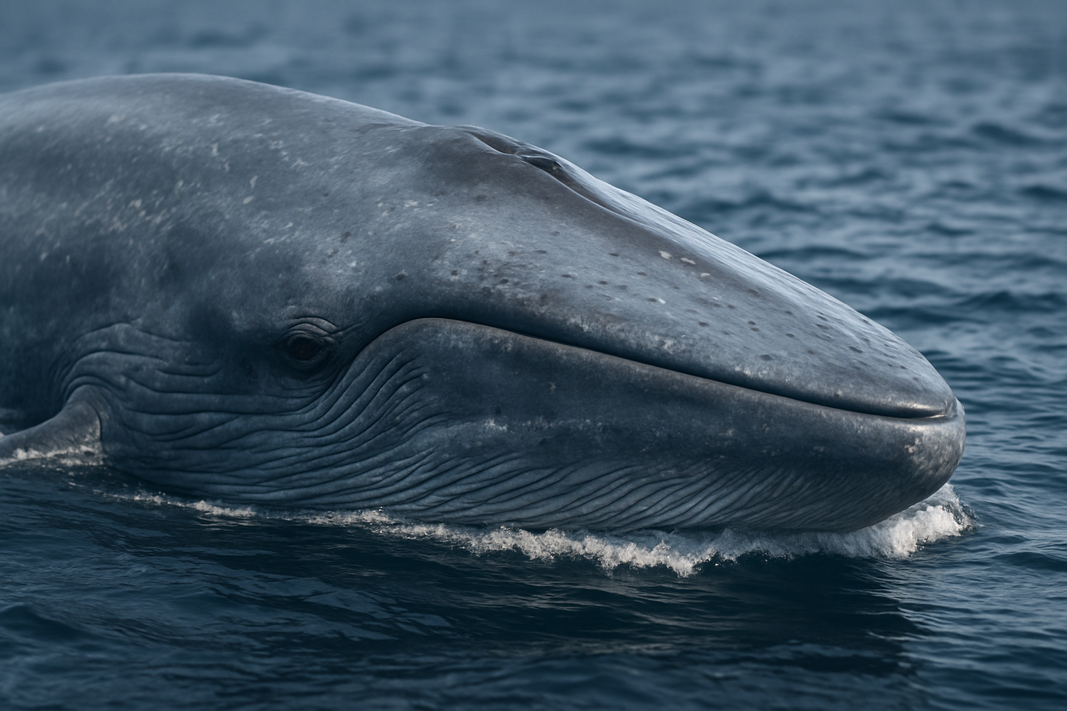 Leia mais sobre o artigo Baleia-azul: O Gigante dos Mares e Sua Fascinante Realidade