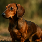 Dachshund