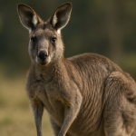 Canguru australiano