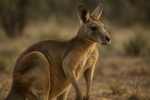 Read more about the article Australian Kangaroo: The Living Symbol of Australia’s Unique Wildlife