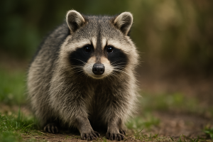 Read more about the article American Raccoon: The Enigmatic Inhabitant of the Americas