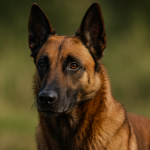 Pastor-belga-malinois