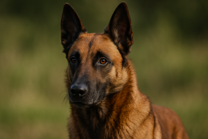 Read more about the article Belgian Malinois: The Working Dog of High Performance