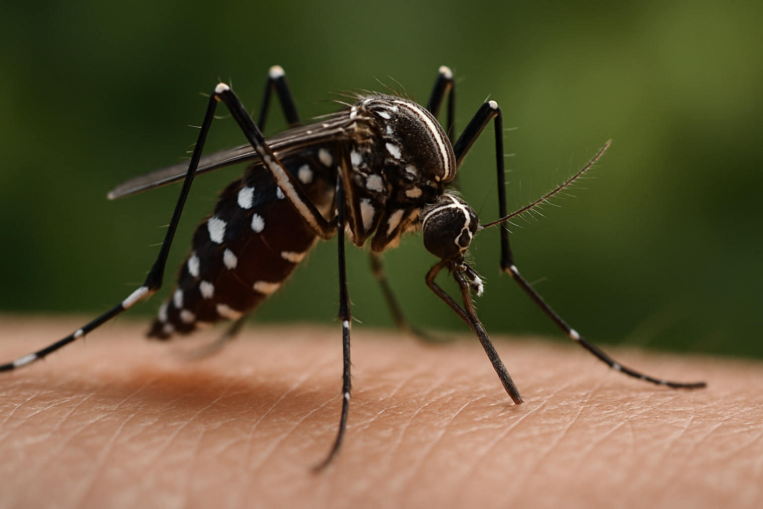 Leia mais sobre o artigo Mosquito da Dengue: Combate e Prevenção das Epidemias de Dengue, Zika e Chikungunya